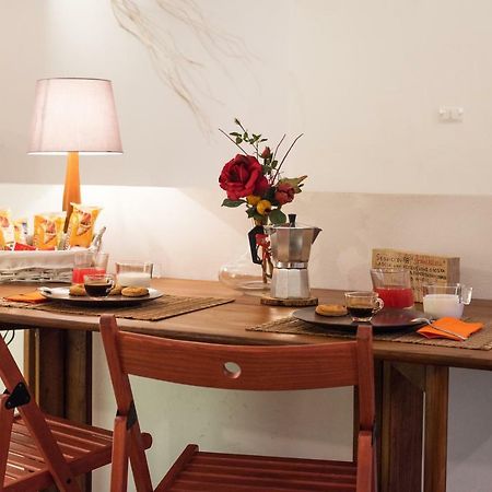 Stanzulell Apartman Nápoly Kültér fotó