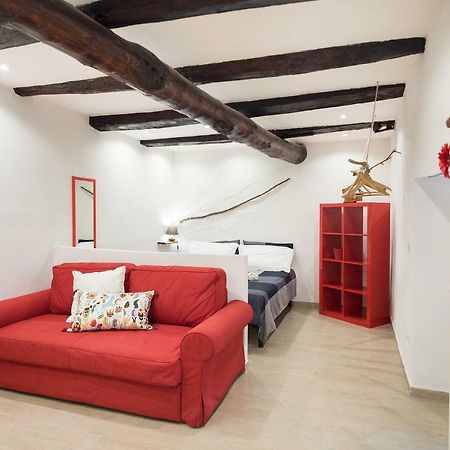 Stanzulell Apartman Nápoly Kültér fotó