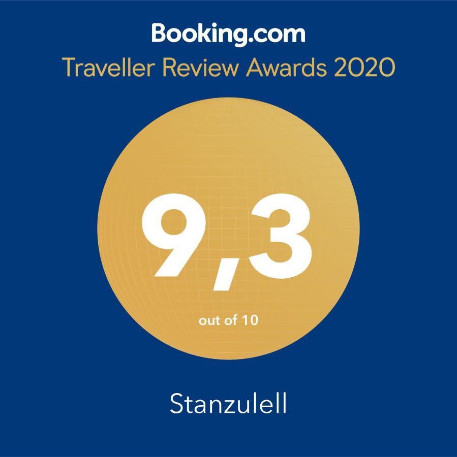 Stanzulell Apartman Nápoly Kültér fotó