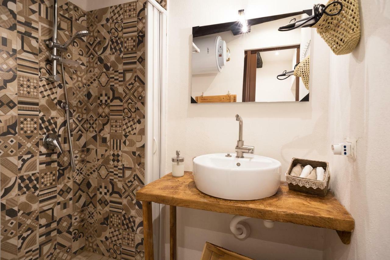 Stanzulell Apartman Nápoly Kültér fotó
