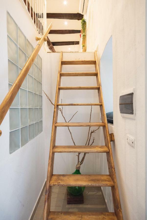 Stanzulell Apartman Nápoly Kültér fotó