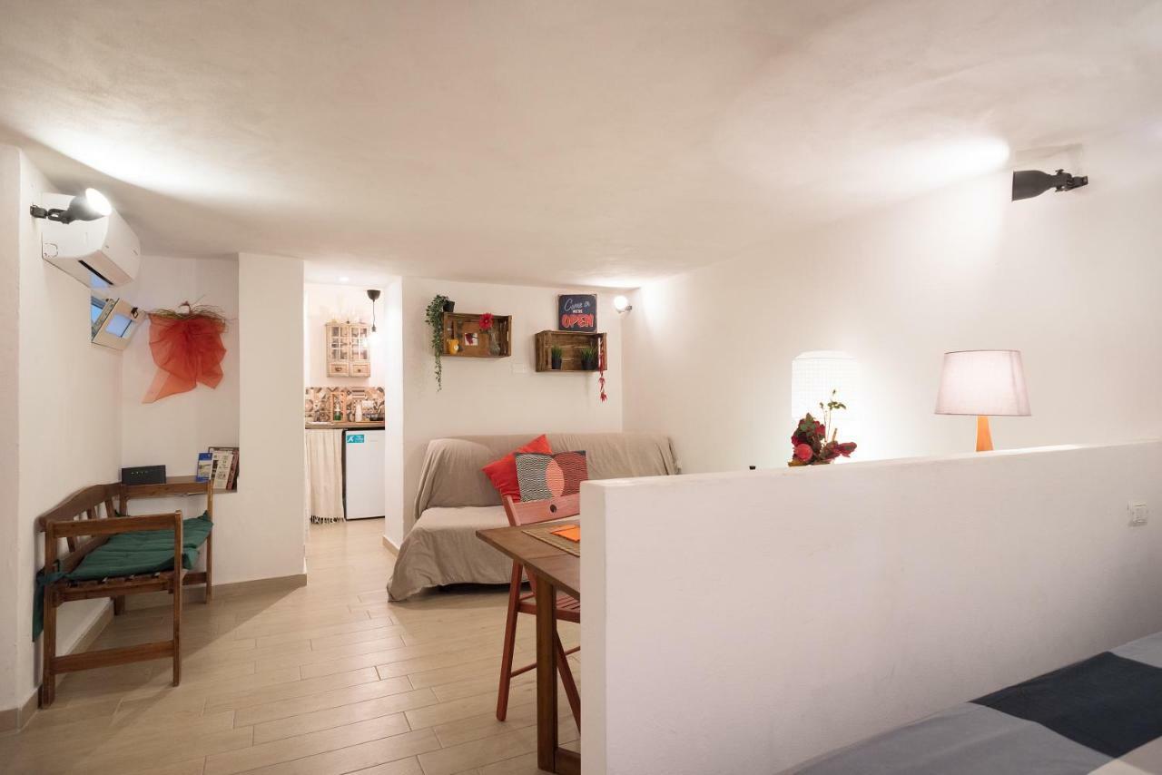 Stanzulell Apartman Nápoly Kültér fotó