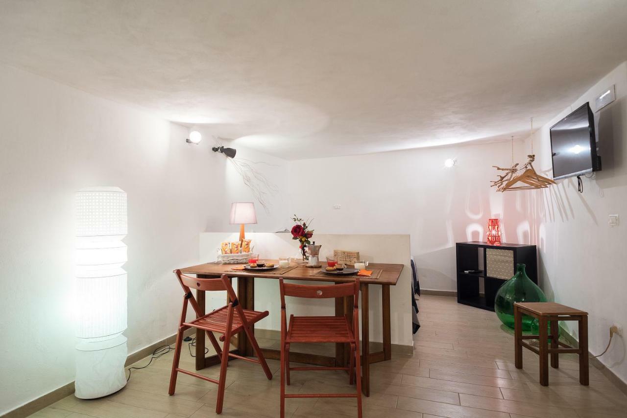 Stanzulell Apartman Nápoly Kültér fotó