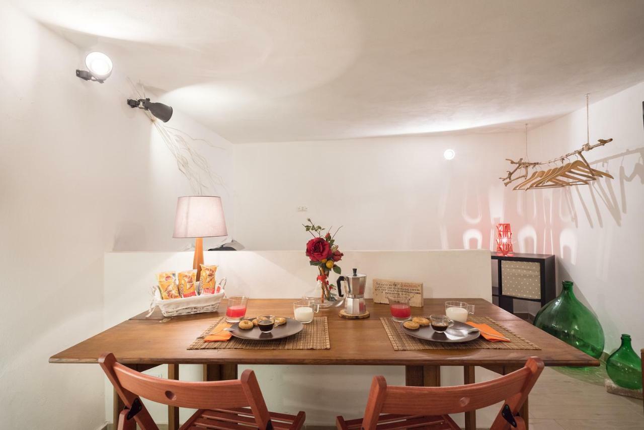 Stanzulell Apartman Nápoly Kültér fotó