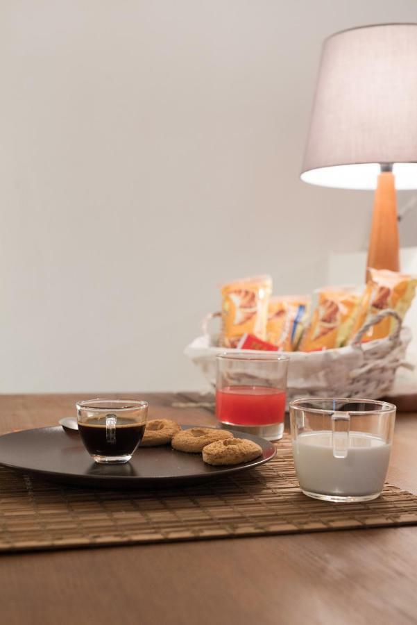 Stanzulell Apartman Nápoly Kültér fotó